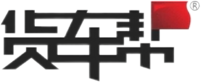 货车帮 logo