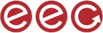 EEG英皇娱乐 logo
