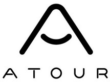 亚朵酒店 logo