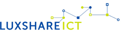 立讯精密LUXSHAREICT logo