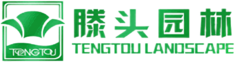 滕头园林TENGTOU logo