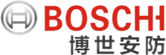 博世安防BOSCH logo