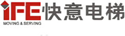 IFE快意 logo