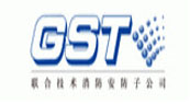 海湾GST logo
