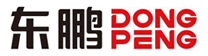 东鹏DONGPENG logo