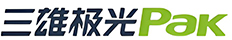 三雄极光Pak