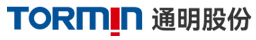 通明股份TORmin logo