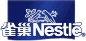 Nestle雀巢母婴 logo