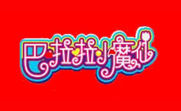 巴啦啦小魔仙 logo