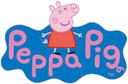 小猪佩奇PEPPAPIG logo