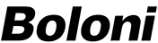 博洛尼Boloni logo
