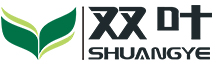 双叶SHUANGYE logo