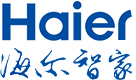 海尔智家 logo