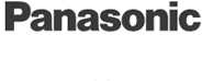 松下家电Panasonic logo