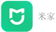 米家MIJIA logo