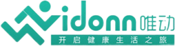唯动vidonn logo