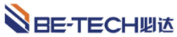 必达BE-TECH logo