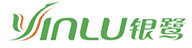 银鹭YinLu logo