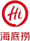 海底捞 logo