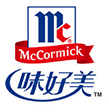 味好美McCormick logo
