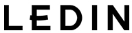 乐町LEDIN logo