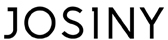 JOSINY卓诗尼 logo