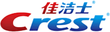 佳洁士Crest
