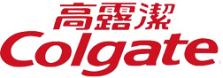 高露洁Colgate logo