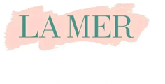 海蓝之谜LaMer logo