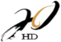 HD安防 logo