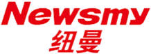 纽曼Newsmy logo