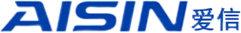 爱信AISIN logo