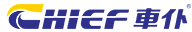 车仆CHIEF logo