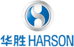Harsons华胜汽修 logo