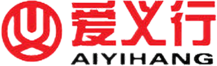 AIYIXING爱义行 logo