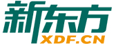 新东方XDF logo