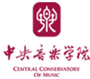 中央音乐学院 logo