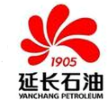 延长石油 logo