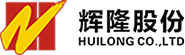 辉隆股份HUILONG logo