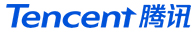 腾讯Tencent logo