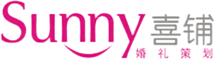 喜铺Sunny logo