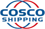 中远海运Cosco logo