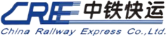 CRE中铁快运 logo